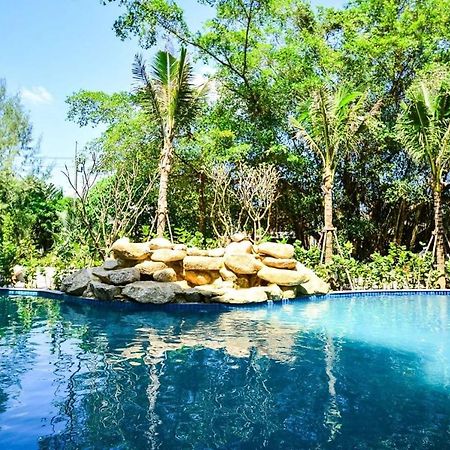 The Apartment At The Title Residencies Naiyang Beach Phuket Eksteriør bilde