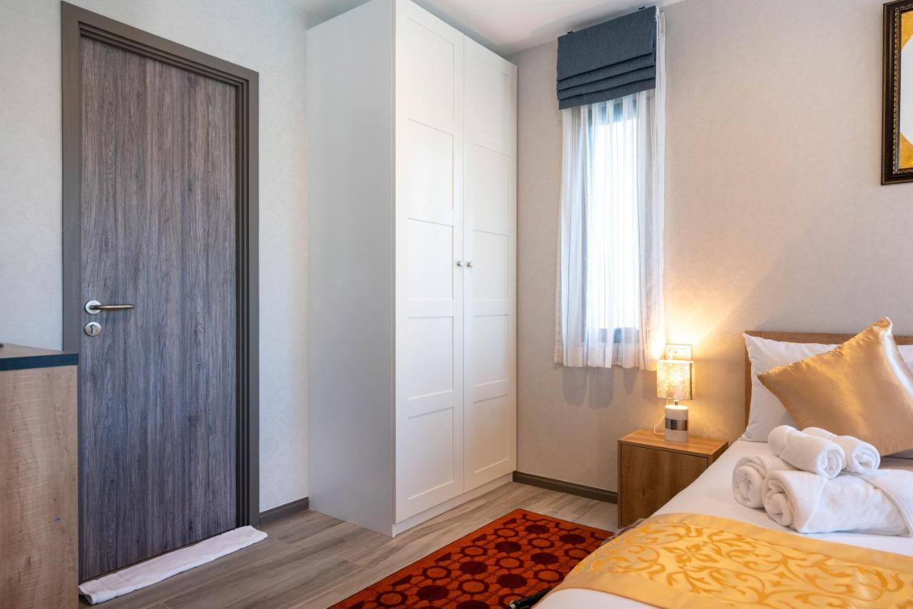 The Apartment At The Title Residencies Naiyang Beach Phuket Eksteriør bilde