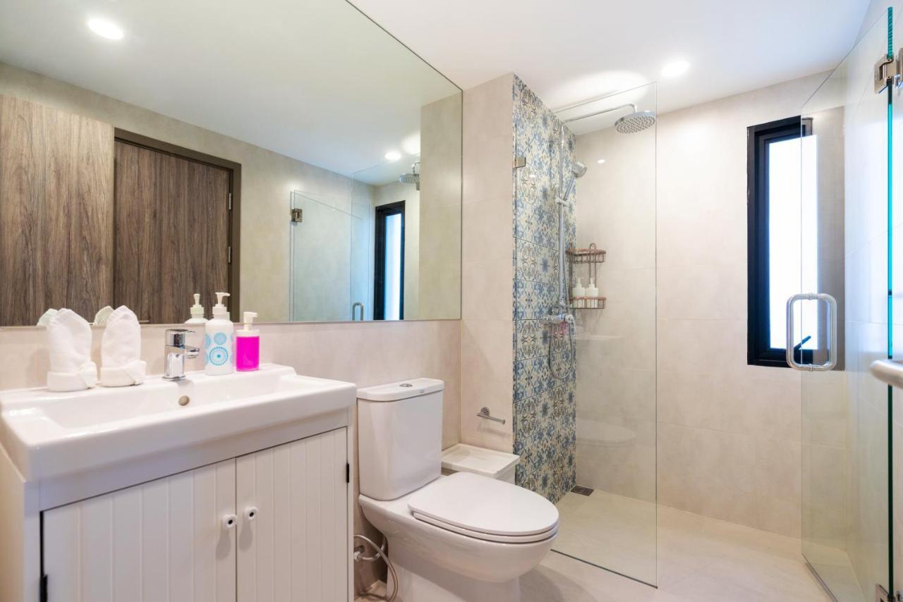 The Apartment At The Title Residencies Naiyang Beach Phuket Eksteriør bilde