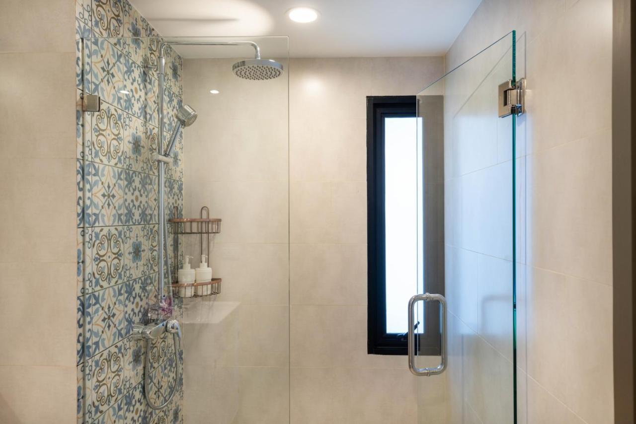 The Apartment At The Title Residencies Naiyang Beach Phuket Eksteriør bilde
