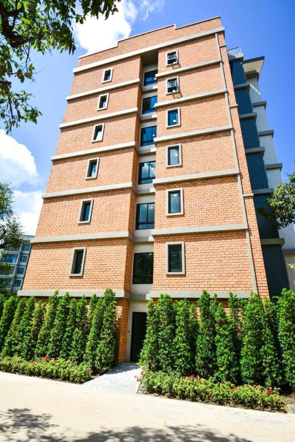 The Apartment At The Title Residencies Naiyang Beach Phuket Eksteriør bilde
